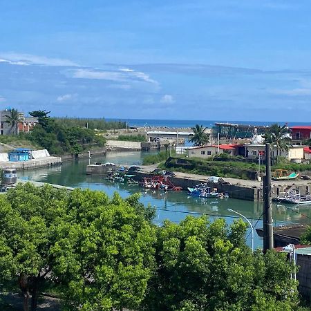 Wayu House Hotel Dawu Buitenkant foto