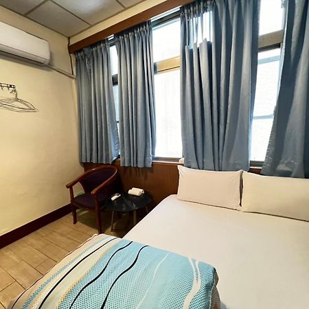 Wayu House Hotel Dawu Buitenkant foto