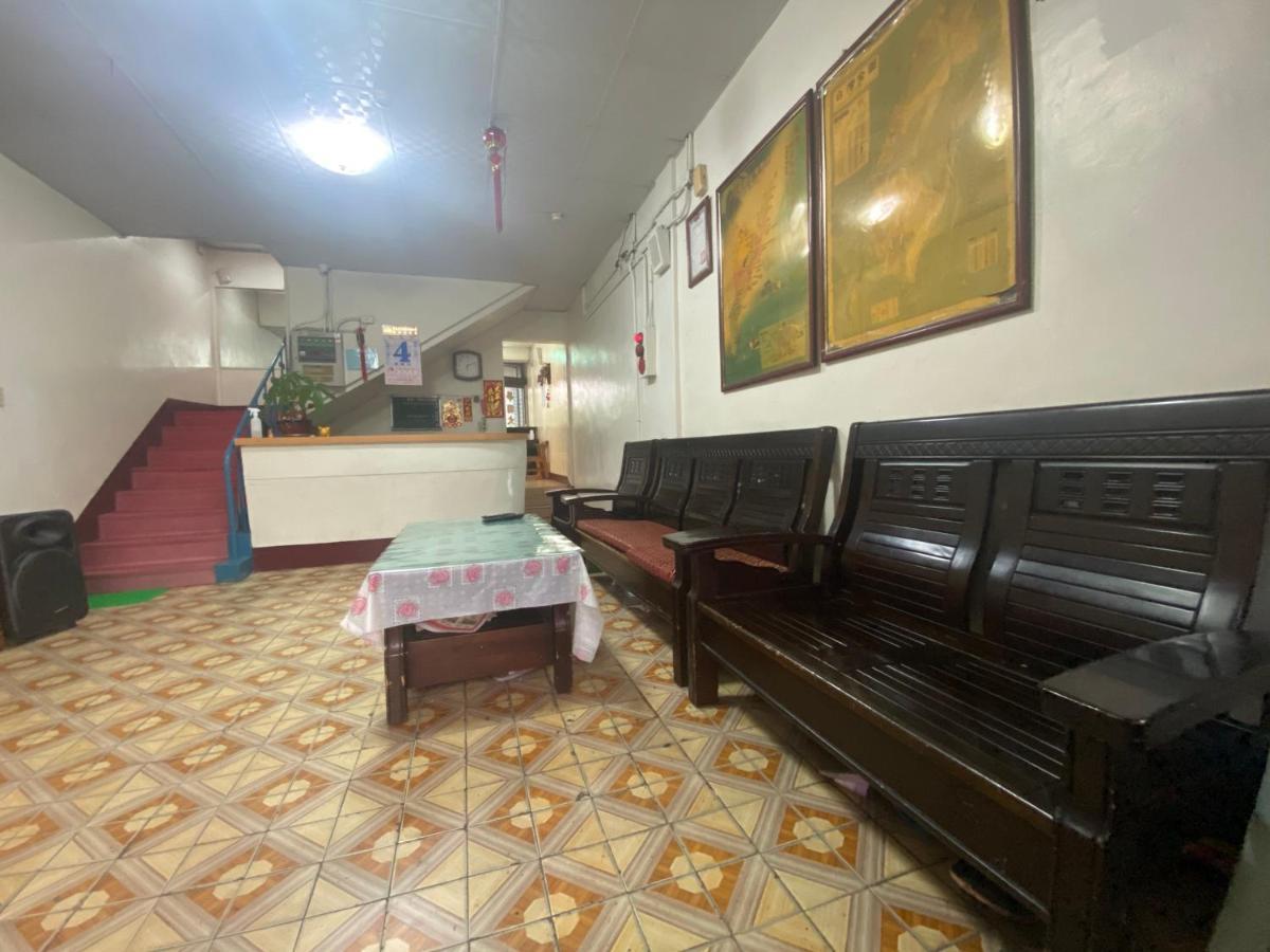 Wayu House Hotel Dawu Buitenkant foto