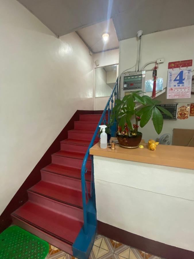 Wayu House Hotel Dawu Buitenkant foto