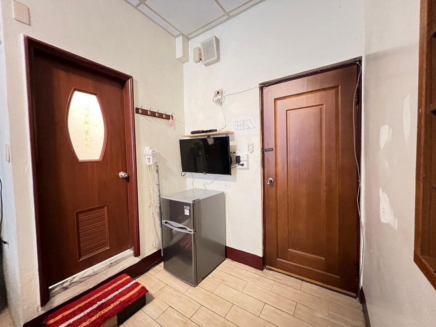 Wayu House Hotel Dawu Buitenkant foto