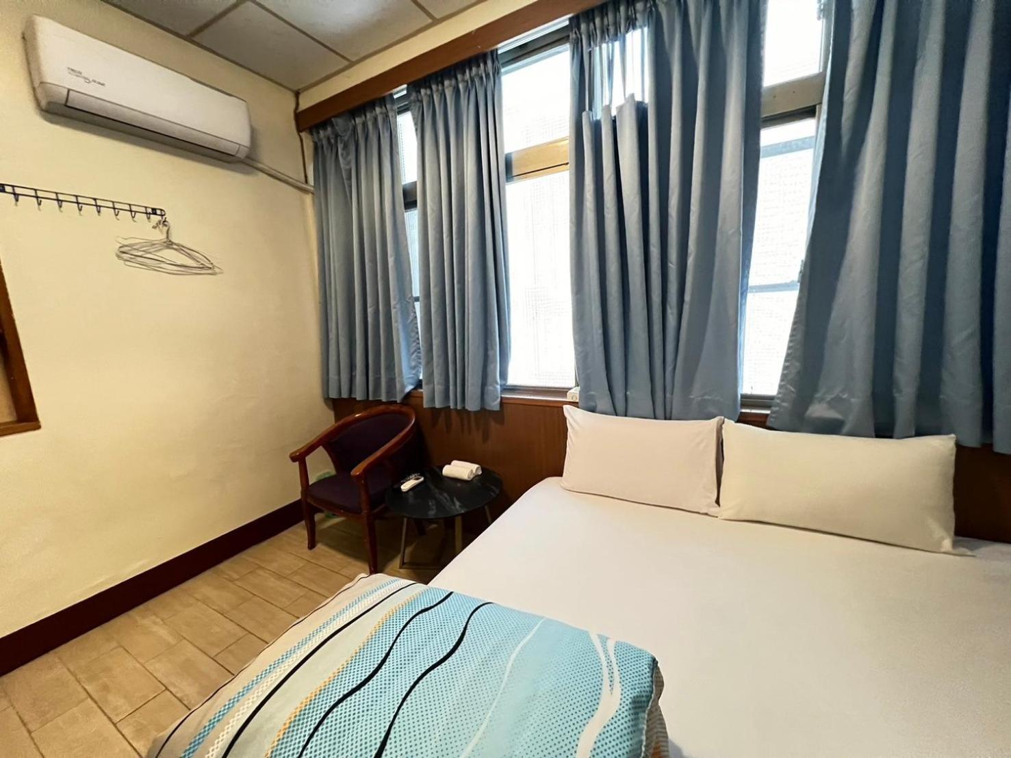 Wayu House Hotel Dawu Buitenkant foto