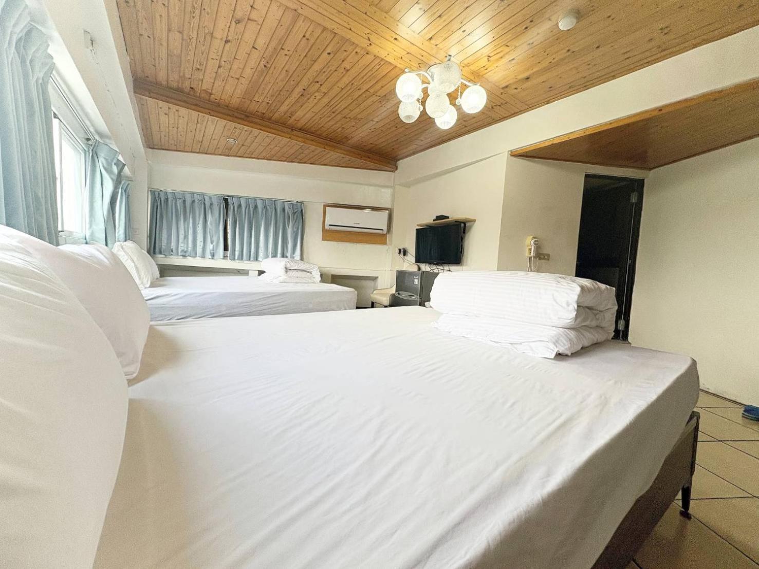 Wayu House Hotel Dawu Buitenkant foto